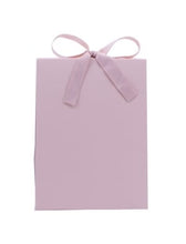 将图片加载到图库查看器，Triangle Box Medium Soft Pink
