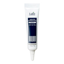 Afbeelding in Gallery-weergave laden, La&#39;dor Keratin power glue Hair Ampoule (Keratin ampoule)
