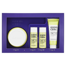 将图片加载到图库查看器，Holika Holika Skin and Good Cera Cream Gift Set
