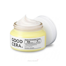 Cargar imagen en el visor de la galería, Holika Holika Skin and Good Cera Super Cream (Sensitive)
