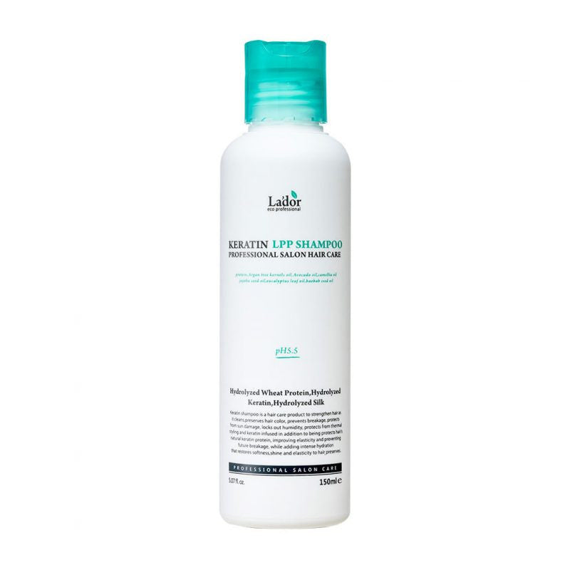 La'dor Keratin LPP Shampoo