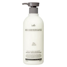 Lade das Bild in den Galerie-Viewer, La&#39;dor Moisture Balancing Shampoo 530ml
