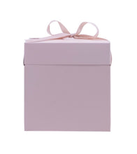 将图片加载到图库查看器，Popup Box Extra Large Soft Pink
