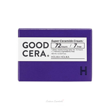 将图片加载到图库查看器，Holika Holika Skin and Good Cera Super Cream (Sensitive)
