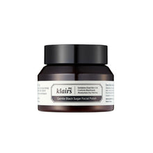 Cargar imagen en el visor de la galería, Klairs Gentle Black Sugar Facial Polish
