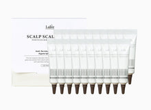Load image into Gallery viewer, La&#39;dor Scalp Scaling Spa ampoule
