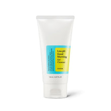 Cargar imagen en el visor de la galería, COSRX Low pH Good Morning Gel Cleanser
