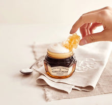 Cargar imagen en el visor de la galería, SKINFOOD Royal Honey Propolis Enrich Cream
