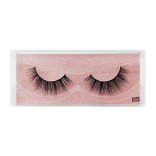 Cargar imagen en el visor de la galería, Premium 3D Mink Strip Lashes #506 Teaser
