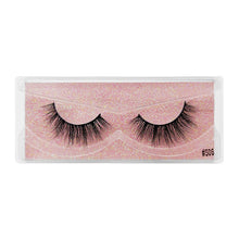 Cargar imagen en el visor de la galería, Premium 3D Mink Strip Lashes #506 Teaser
