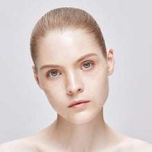 将图片加载到图库查看器，Secret Strip Anti-Wrinkle Face Set: 10 Pairs Treatment Masks + 8 ml Hyaluronic Acid Serum
