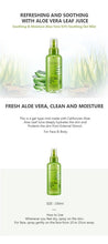 将图片加载到图库查看器，Nature Republic Soothing &amp; Moisture Aloe Vera 92% Soothing Gel Mist
