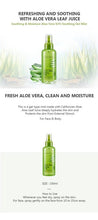 Afbeelding in Gallery-weergave laden, Nature Republic Soothing &amp; Moisture Aloe Vera 92% Soothing Gel Mist
