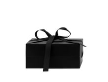 将图片加载到图库查看器，Pop Up Box Low Medium Black
