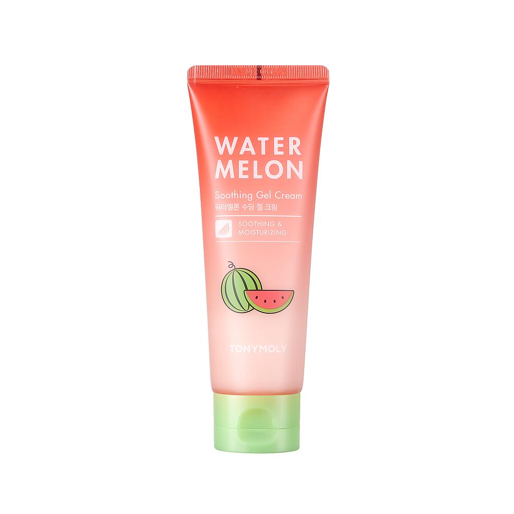 TONYMOLY Watermelon Soothing Gel Cream