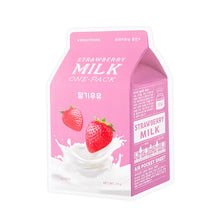 Cargar imagen en el visor de la galería, A&#39;PIEU Strawberry Milk One-Pack
