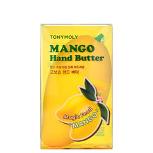 Cargar imagen en el visor de la galería, TONYMOLY Magic Food Mango Hand Butter
