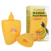 Cargar imagen en el visor de la galería, TONYMOLY Magic Food Mango Hand Butter
