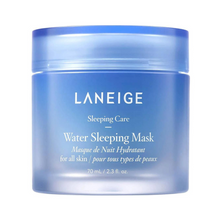 Cargar imagen en el visor de la galería, LANEIGE Water Sleeping Mask
