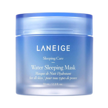 Lade das Bild in den Galerie-Viewer, LANEIGE Water Sleeping Mask
