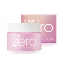 Cargar imagen en el visor de la galería, Banila Co. Clean It Zero Cleansing Balm Original
