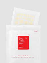 Load image into Gallery viewer, COSRX Acne Pimple Master Patch
