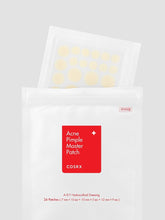 Cargar imagen en el visor de la galería, COSRX Acne Pimple Master Patch
