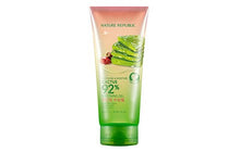 Cargar imagen en el visor de la galería, Nature Republic Soothing &amp; Moisture Cactus 82% Soothing Gel
