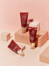 将图片加载到图库查看器，MISSHA M Perfect Cover BB Cream SPF42 PA+++
