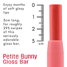 Charger l&#39;image dans la galerie, TONYMOLY Petite Bunny Gloss Bar
