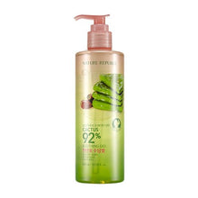 Lade das Bild in den Galerie-Viewer, Nature Republic Soothing &amp; Moisture Cactus 82% Soothing Gel
