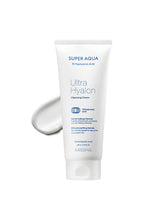 Cargar imagen en el visor de la galería, MISSHA Super Aqua Ultra Hyalron Cleansing Cream
