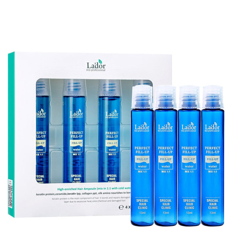 La'dor Perfect Hair Fill-up (Hair Ampoule)
