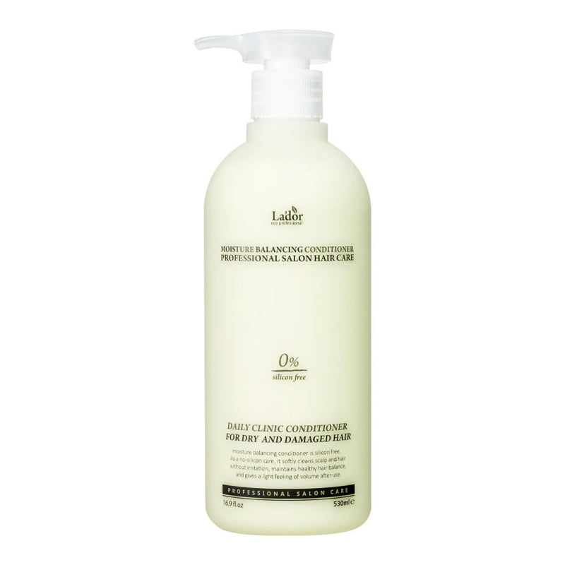 La'dor Moisture Balancing Conditioner 530ml