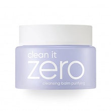 将图片加载到图库查看器，Banila Co. Clean It Zero Cleansing Balm Purifying 100 ml
