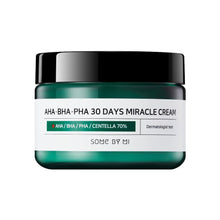 Charger l&#39;image dans la galerie, SOME BY MI AHA BHA PHA 30 Days Miracle Cream
