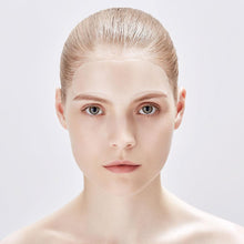 Lade das Bild in den Galerie-Viewer, Secret Strip Anti-Wrinkle Forehead Set: 10 Pairs Treatment Masks + 8 ml Hyaluronic Acid Serum
