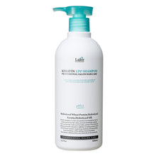 将图片加载到图库查看器，La&#39;dor Keratin LPP Shampoo
