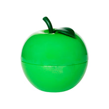 将图片加载到图库查看器，TONYMOLY Magic Food Mini Green Apple Lip Balm
