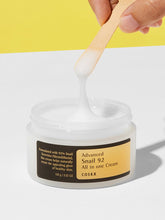 Cargar imagen en el visor de la galería, COSRX Advanced Snail 92 All in one Cream
