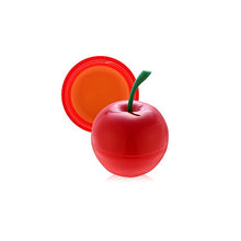 Charger l&#39;image dans la galerie, TONYMOLY Magic Food Mini Berry Lip Balm Cherry
